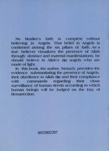 Belief In The Angels : Pocket Plus Size