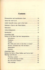 Bent Rib: A Journey Through Women's Issues In Islam