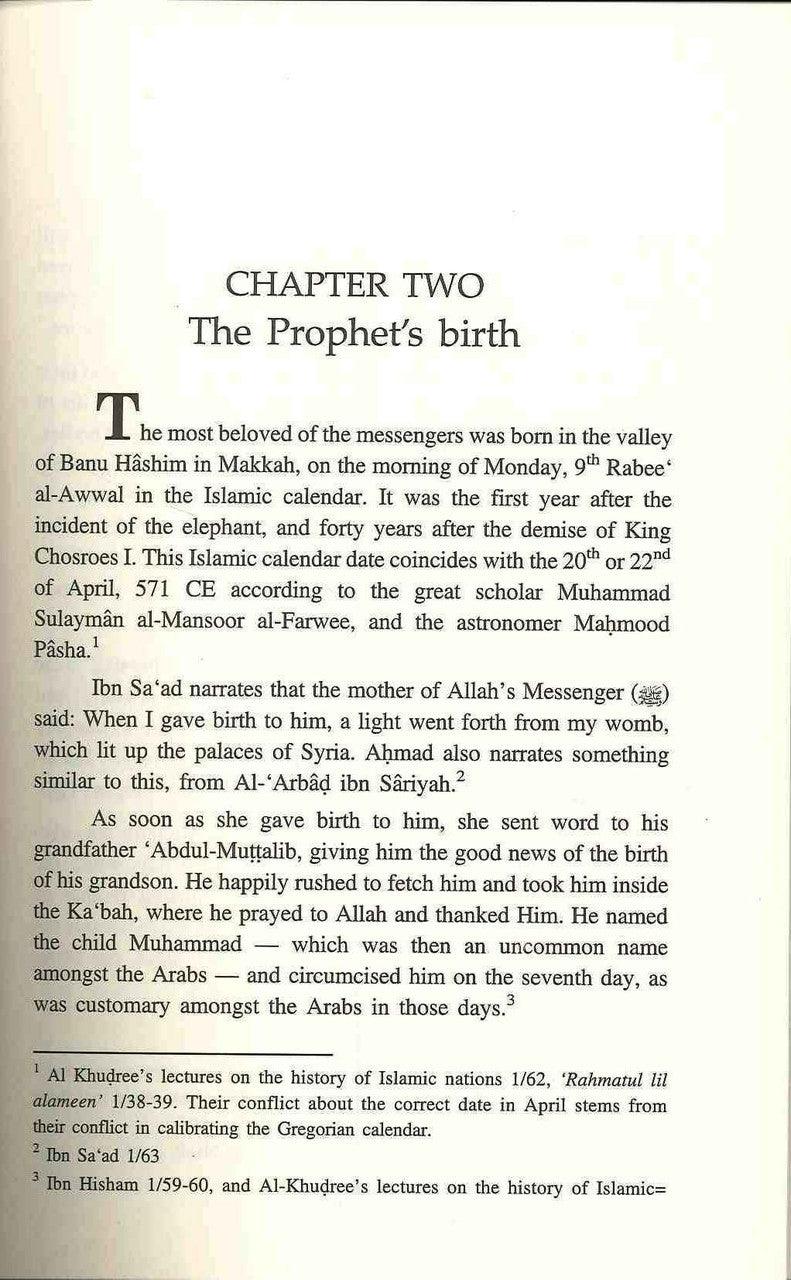 The Prophet Muhammad صلی الله علیه وآله وسلم The Best of All Husbands - NobleBookshop