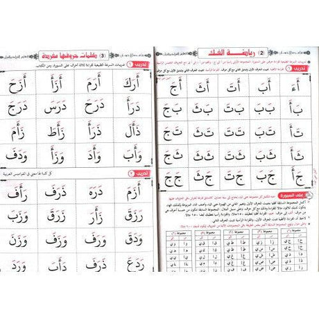 Qaida Baghdadi (23901)