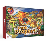 The Path Of The Prophets : A Thrilling puzzle Adventure (25041), 9509572151987