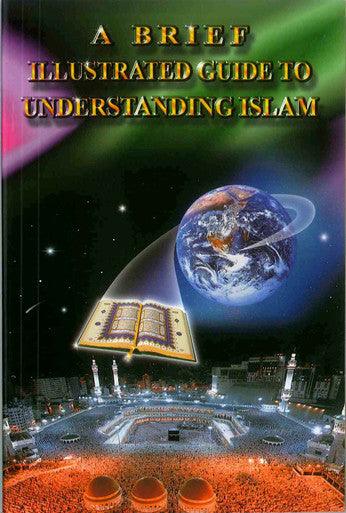 A Brief Illustrated Guide to Understanding Islam