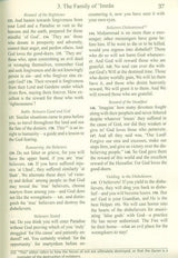 The Clear Quran English Only Hardcover Large Print 23x34.30x3.4cm