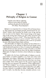 God Revisited : Issues of Belief & Identity in the 21st Century