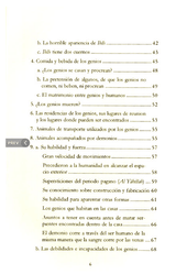 El Mundo de los Genios y los Demonios _La Creencia Islamica : Vol 3 (Spanish)