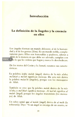 El mundo de los Ángeles - Serie: La Creencia Islámica - 2 (Spanish)