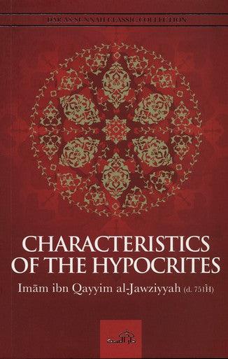 Characteristics of the Hypocrites