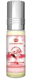 Cherry Flower Concentrated Perfume-Attar (6ml Roll-on)