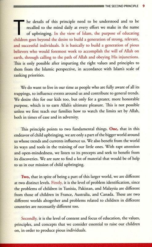 Child Upbringing (Successful Family Upbringing Series 02)