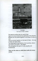 The Childrens Book of Islam (Part 1)