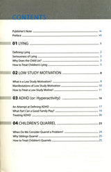 Children’s Problems (Successful Family Upbringing Series 05)