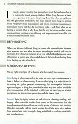 Children’s Problems (Successful Family Upbringing Series 05)