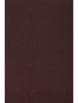 DARK CHOC SLEEVED SLIP ZADINA