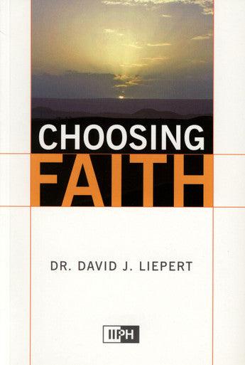 Choosing Faith