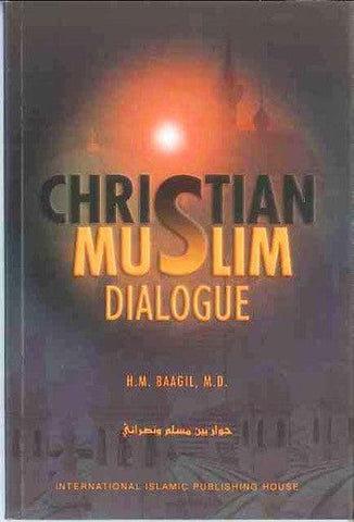 Christan Muslim Dialogue - NobleBookshop