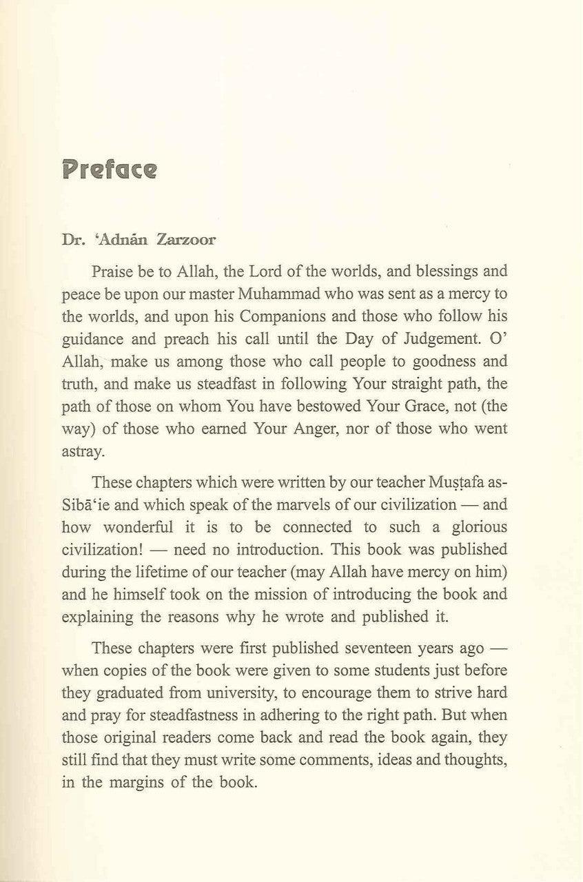 Civization of faith Hard cover - NobleBookshop