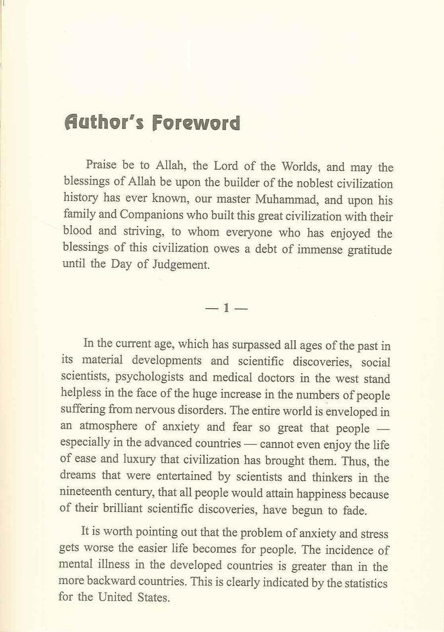 Civization of faith Hard cover - NobleBookshop