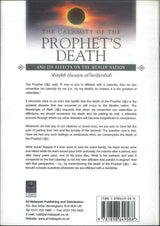 The Calamity of the Prophet's Death and Its Effect on the Muslim Nation