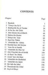 Companions Of The Prophet (Book 2)
