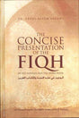 The Concise Presentation of The Fiqh - NobleBookshop