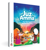 Juz Amma, Your First Quran Reading Experience, 9781905516827