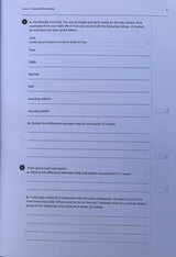 Islamic Studies: Workbook 8 – Learn about Islam Series (24920)