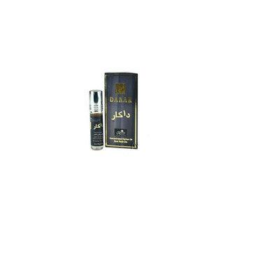 Dakar Concentrated Perfume-Attar (6ml Roll-on)