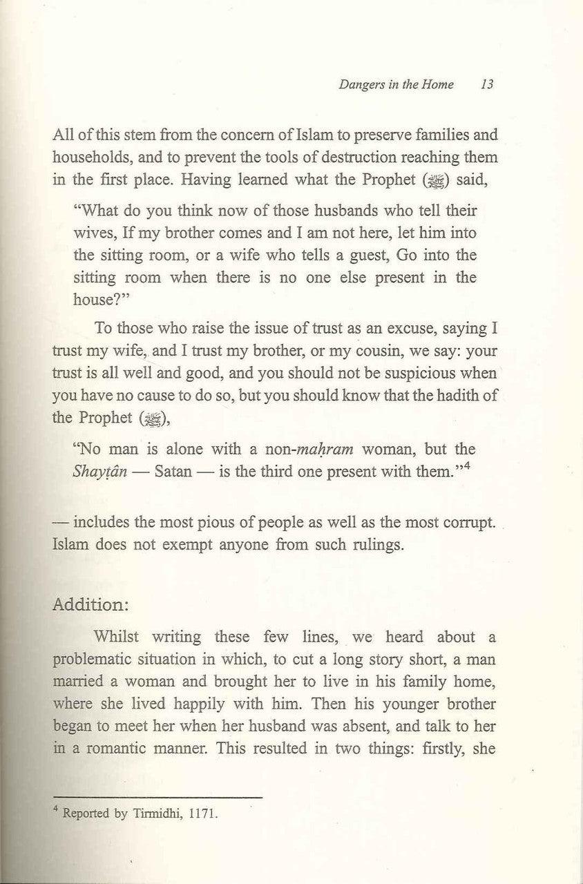 Dangers In Home - NobleBookshop