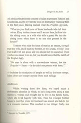 Dangers In Home - NobleBookshop