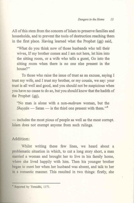 Dangers In Home - NobleBookshop