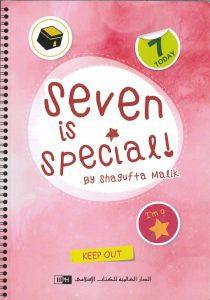 Seven Is Special (24731)