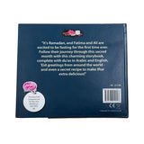 Ramadan Story Sound Book, 9781527219243