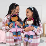 Aamina English/Arabic Speaking Doll