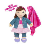 Aamina English/Arabic Speaking Doll