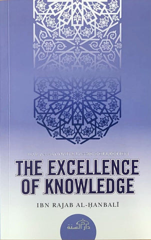 The Excellence of Knowledge