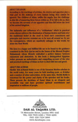 Dealing with Lust and Greed