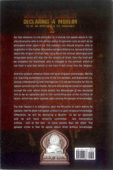 Declaring A Muslim To Be An Apostate & Its Guidelines