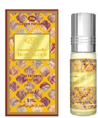 Dehn Al-Oud Concentrated Perfume-Attar (6ml Roll-on)