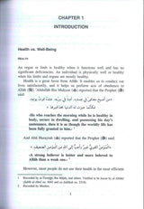 Sickness, Regulations & Exhortations