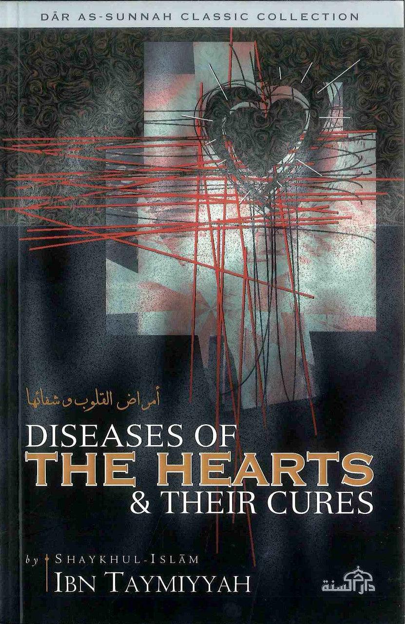 Diseases of the Hearts & their Cures - NobleBookshop