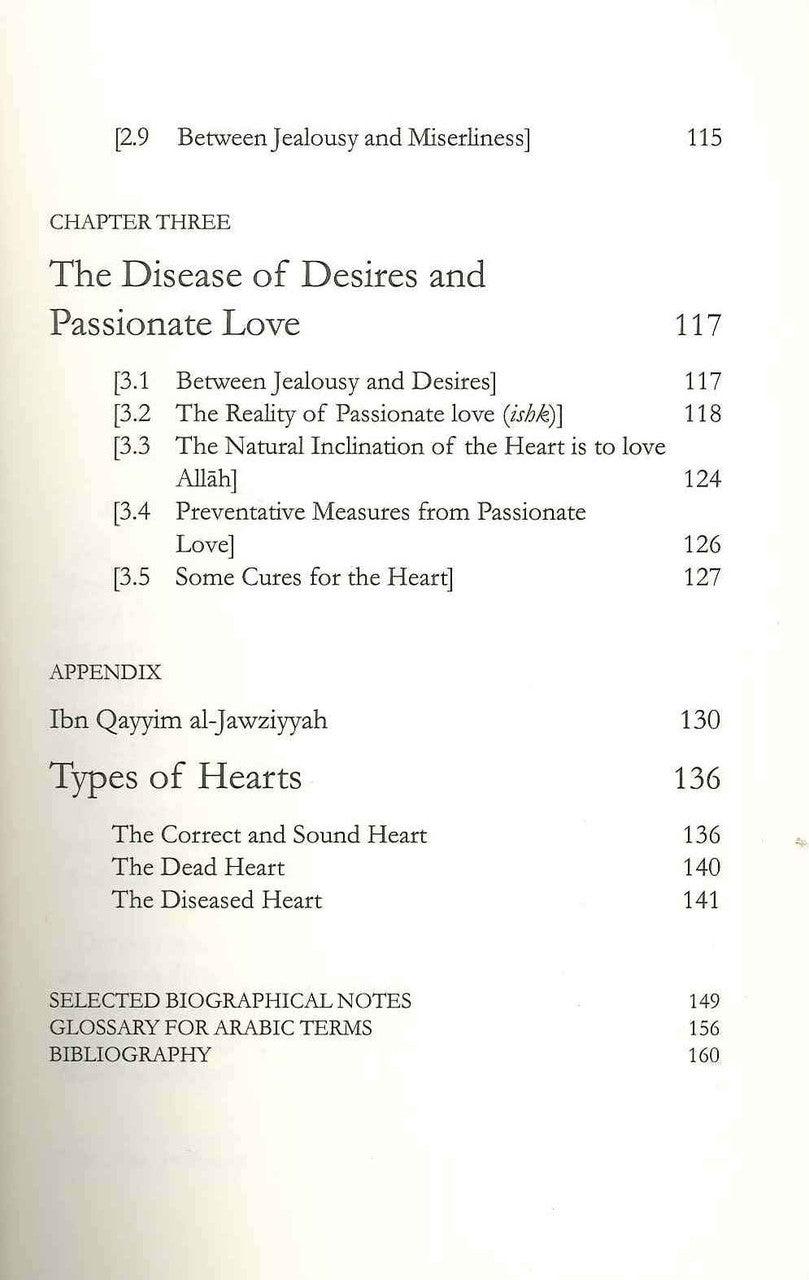 Diseases of the Hearts & their Cures - NobleBookshop