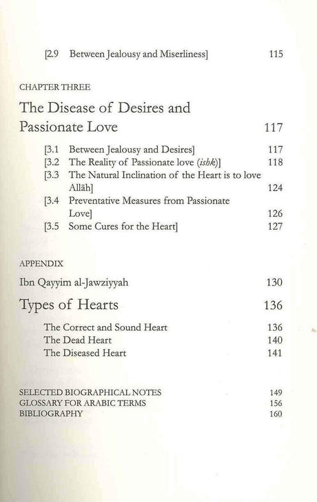 Diseases of the Hearts & their Cures - NobleBookshop