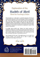 Explanation of the Hadith of Jibril About the Teaching of Islam