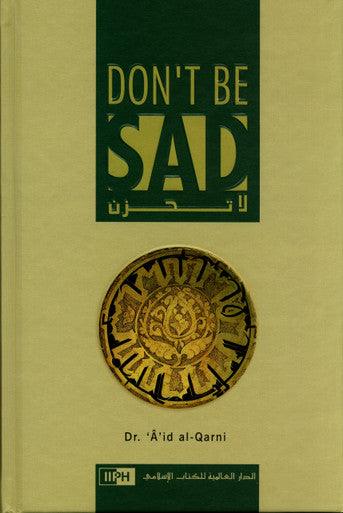 Dont Be Sad : Hard Cover - NobleBookshop