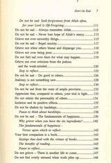 Dont Be Sad : Hard Cover - NobleBookshop