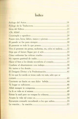 Nada Te Turbe (Spanish) Don,t be sad