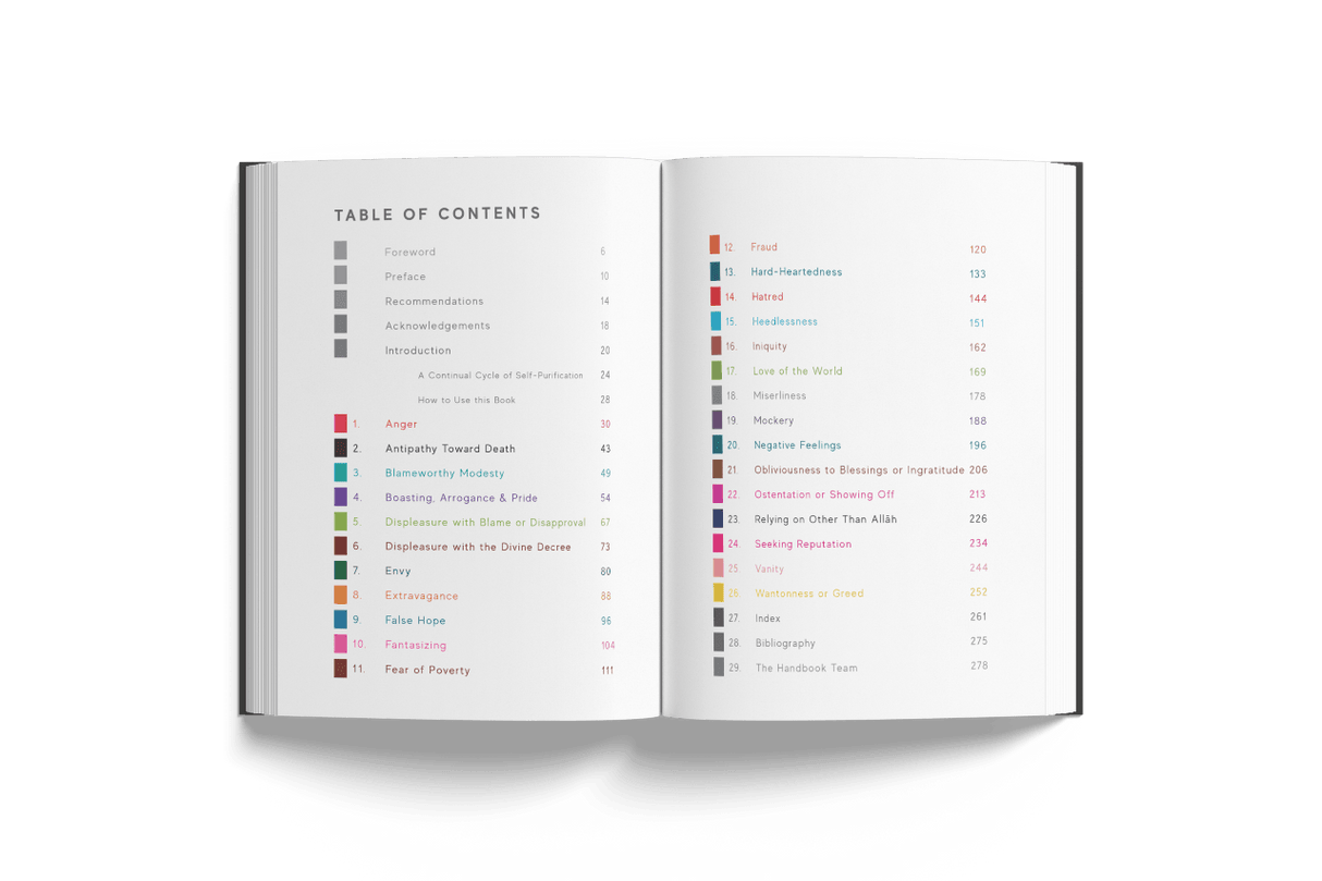 A Handbook of Spiritual Medicine, 9781838049201 or Alternative Purification of the Heart and Soul (Illness and Cure)Adda Waddawa