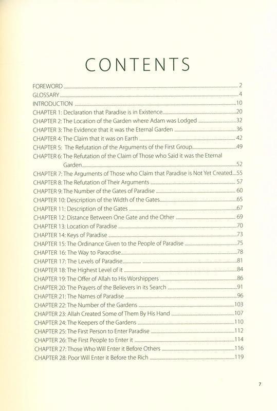 Driving the souls to the Abodes of Happiness, 9781910015094
