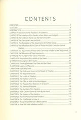 Driving the souls to the Abodes of Happiness, 9781910015094