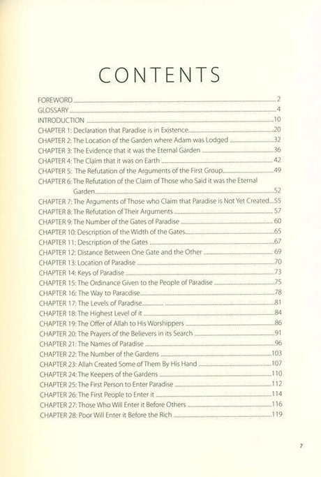 Driving the souls to the Abodes of Happiness, 9781910015094
